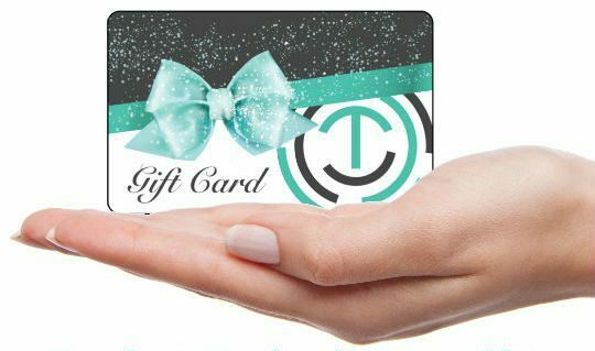 Gift Cards | True Ride Indoor Cycling