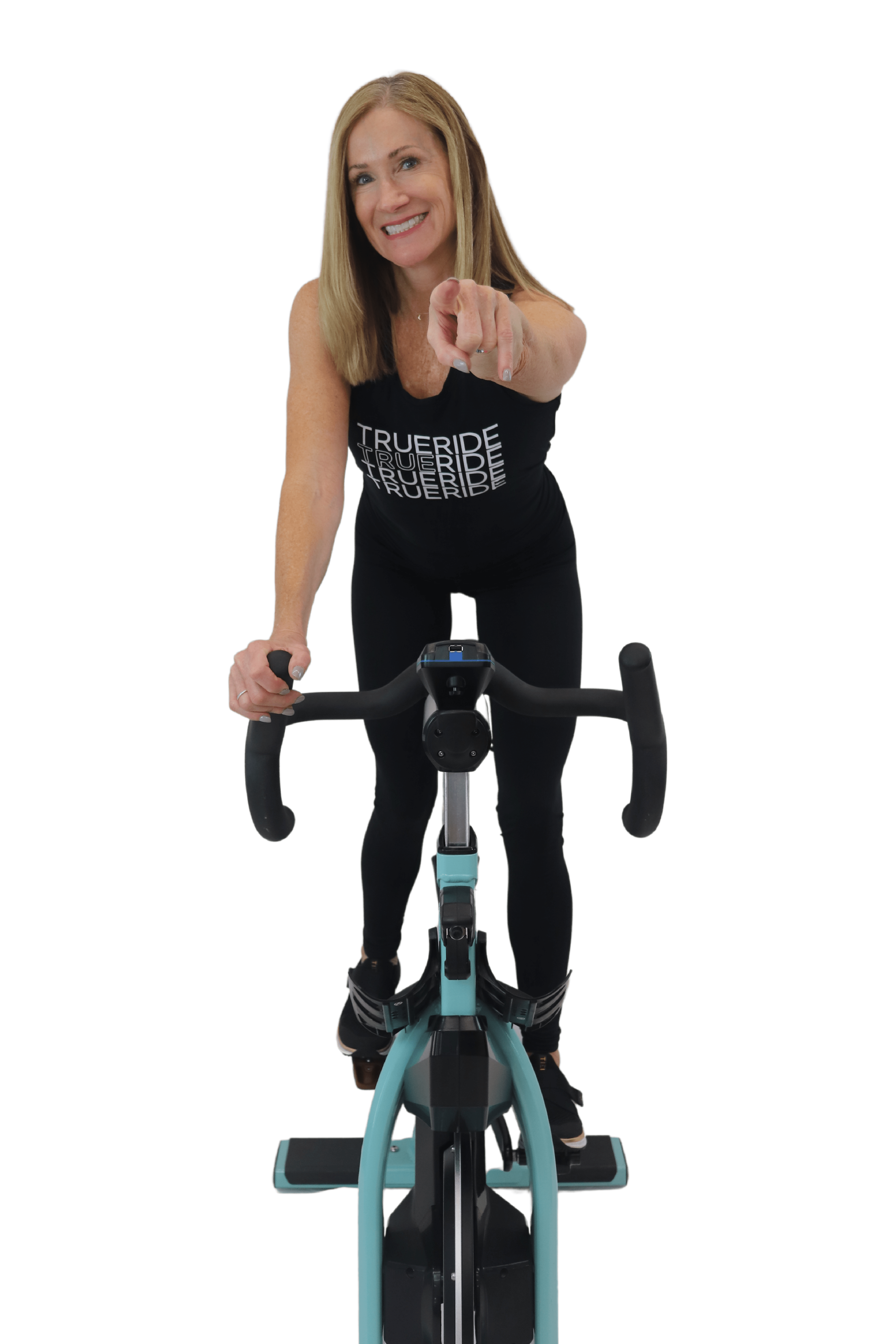 Patty | Cycle Instructor | True Ride Indoor Cycling