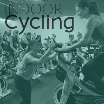 Indoor Cycle | True Ride Indoor Cycling