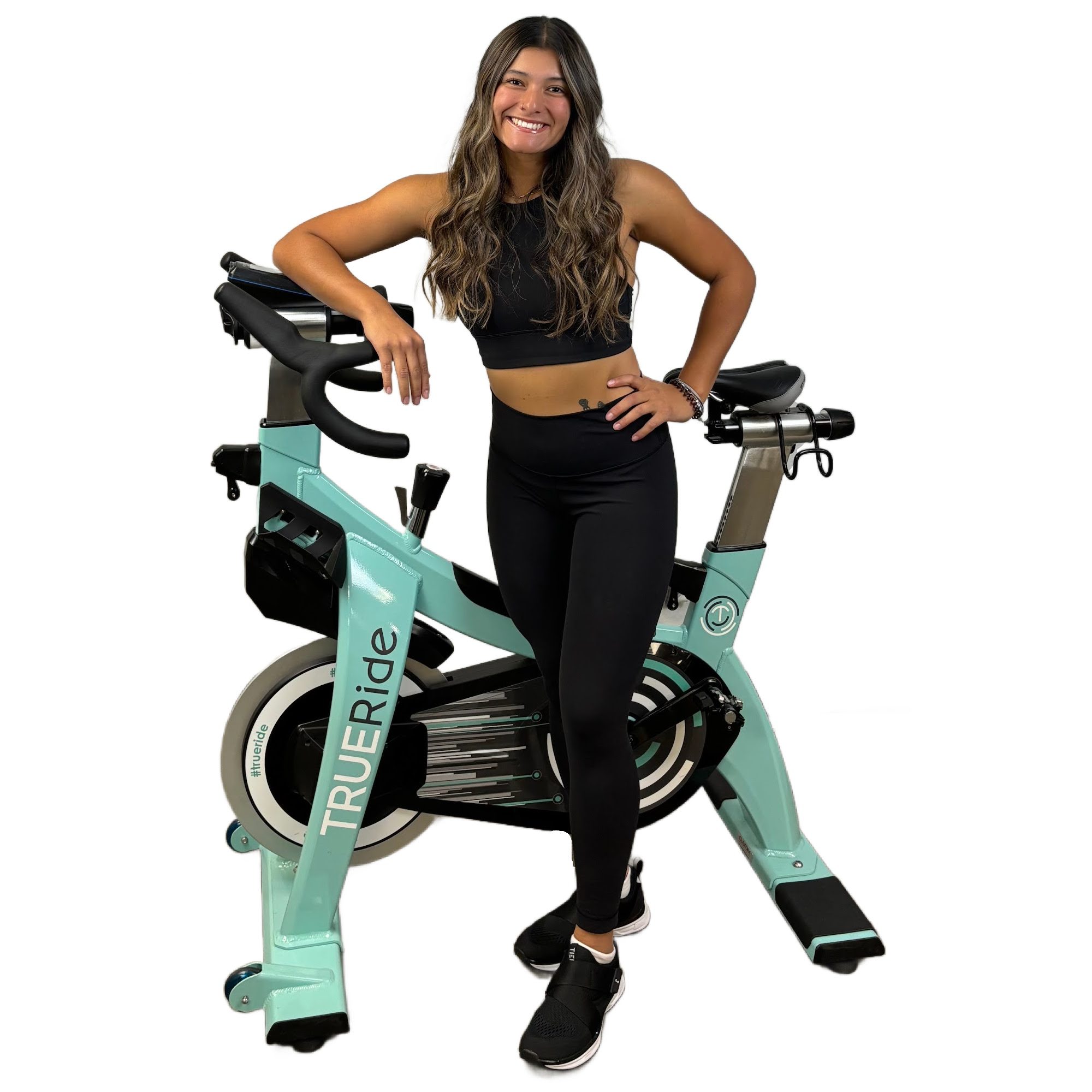 Kayla | Cycle Instructor | True Ride Indoor Cycling