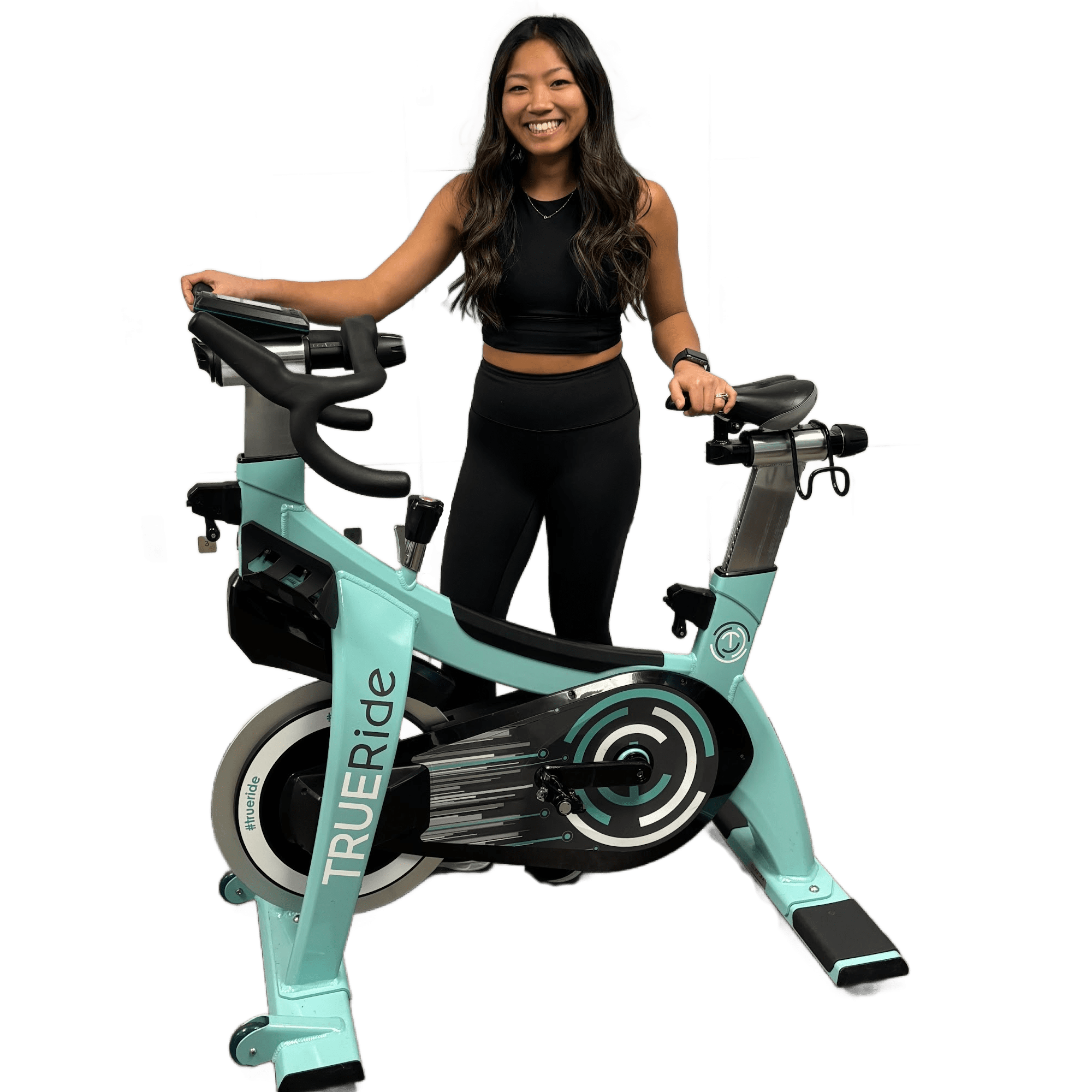 Cycle Instructor | True Ride Indoor Cycling